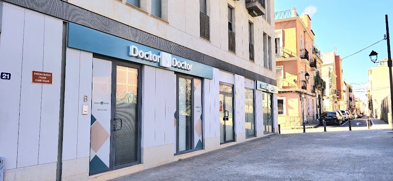 Imagen de negocio en Endocrinología en Provincia de Alicante