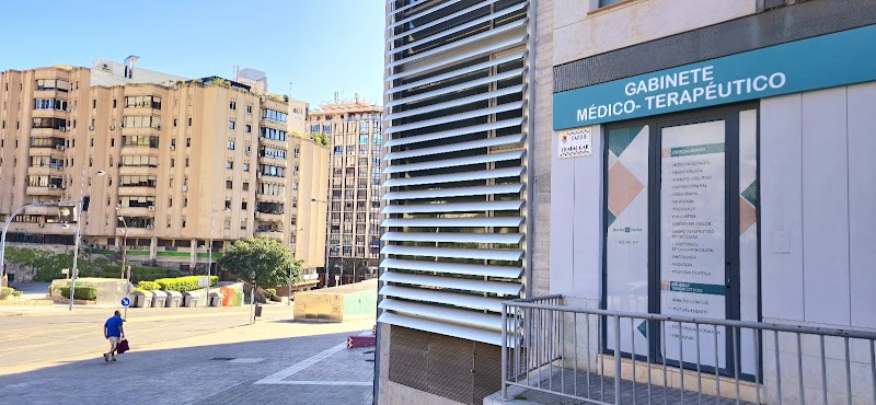 Imagen de negocio en Endocrinología en Provincia de Alicante