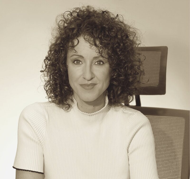 Imagen de Noelia Berná | Traductora Jurada de Inglés | Correctora