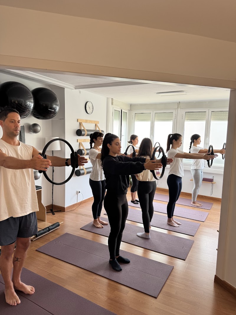 Imagen de Essentia Estudio Pilates
