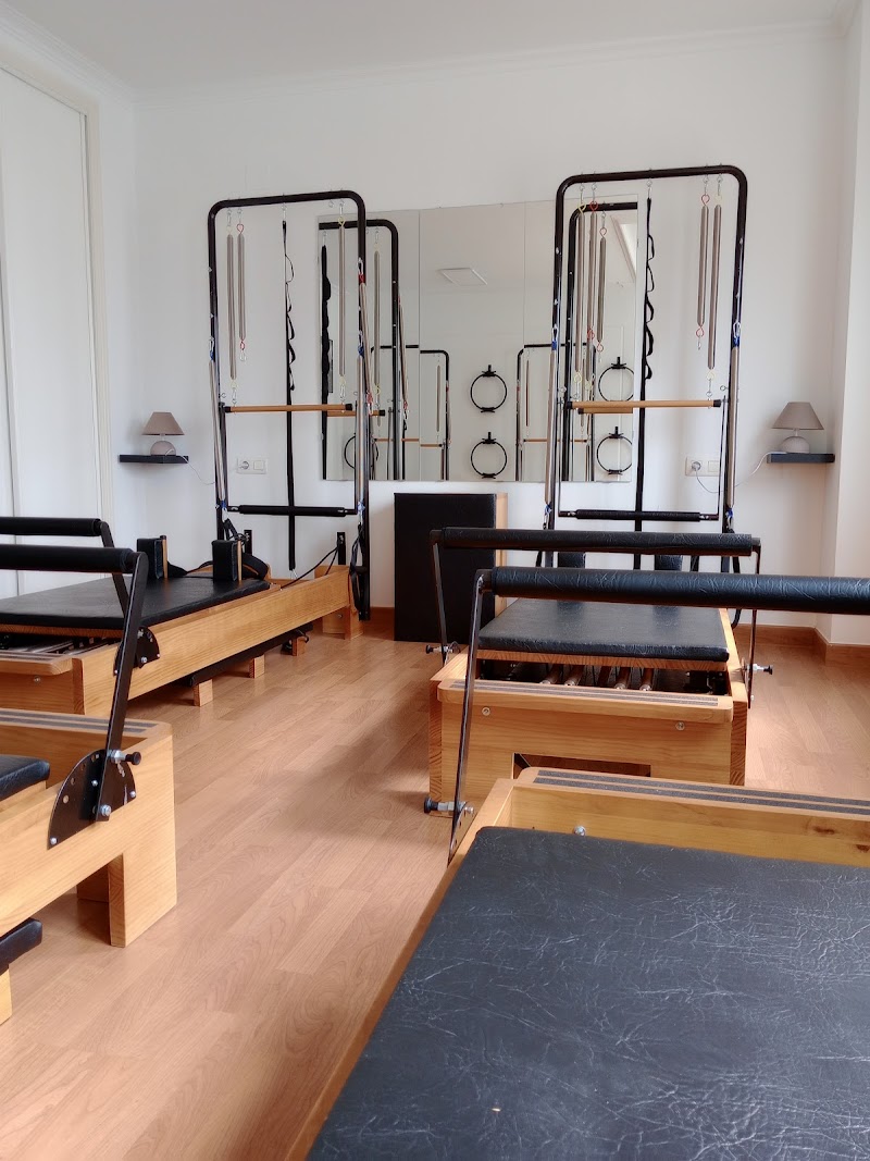 Imagen de Essentia Estudio Pilates