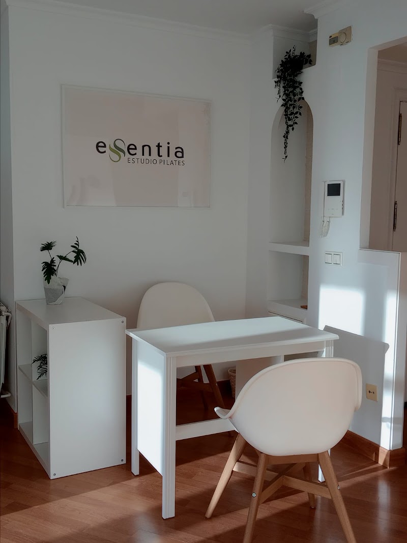 Imagen de Essentia Estudio Pilates