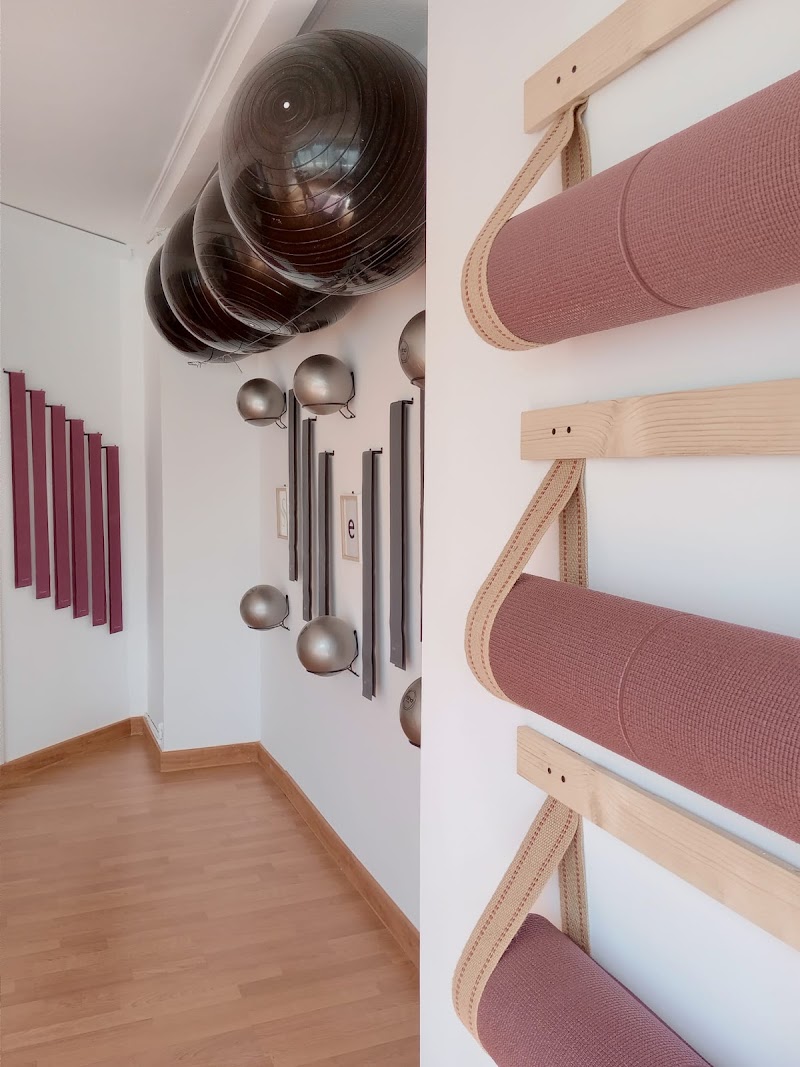 Imagen de Essentia Estudio Pilates