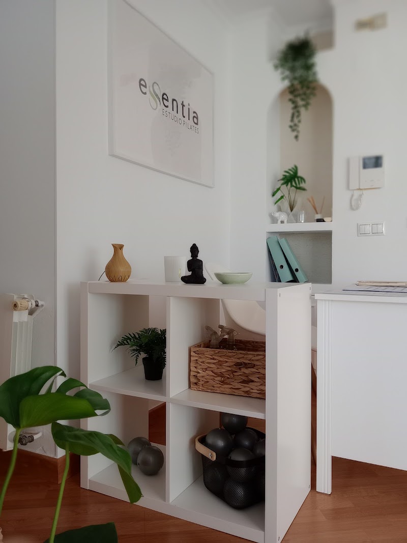 Imagen de Essentia Estudio Pilates