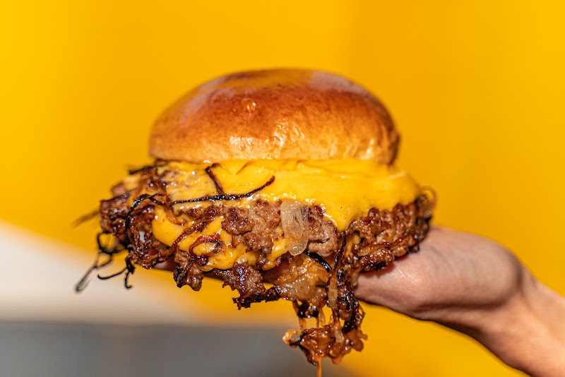 Imagen de Aires Burger Bar | Alicante