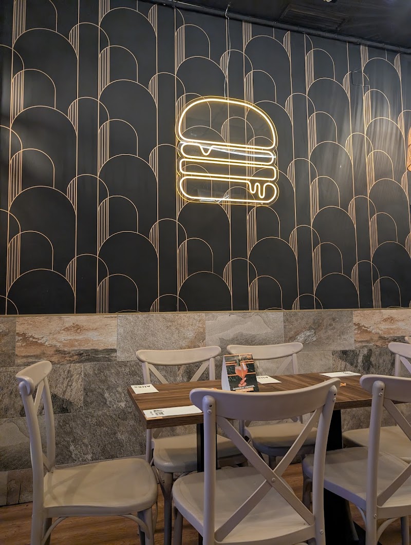 Imagen de Aires Burger Bar | Alicante