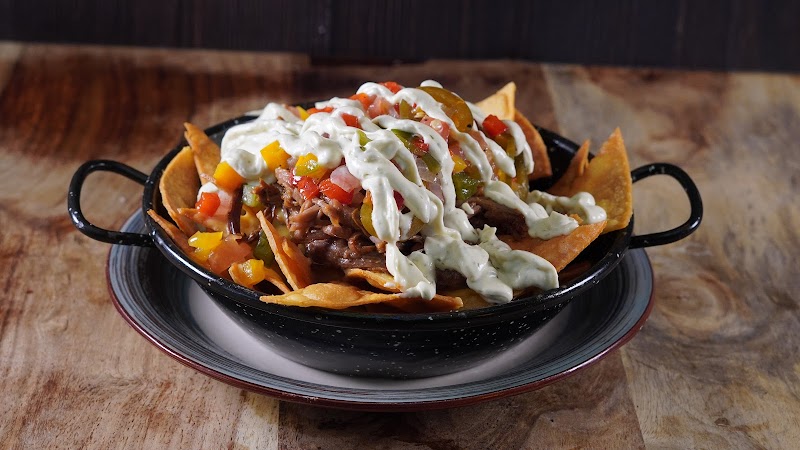 Imagen de Aires Burger Bar | Alicante