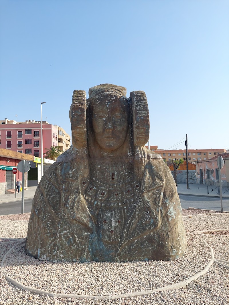 Imagen representativa de la localización