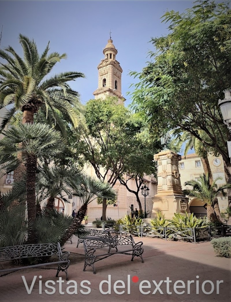 Imagen de Brillante Sol Apartamentos – Novelda / Alicante