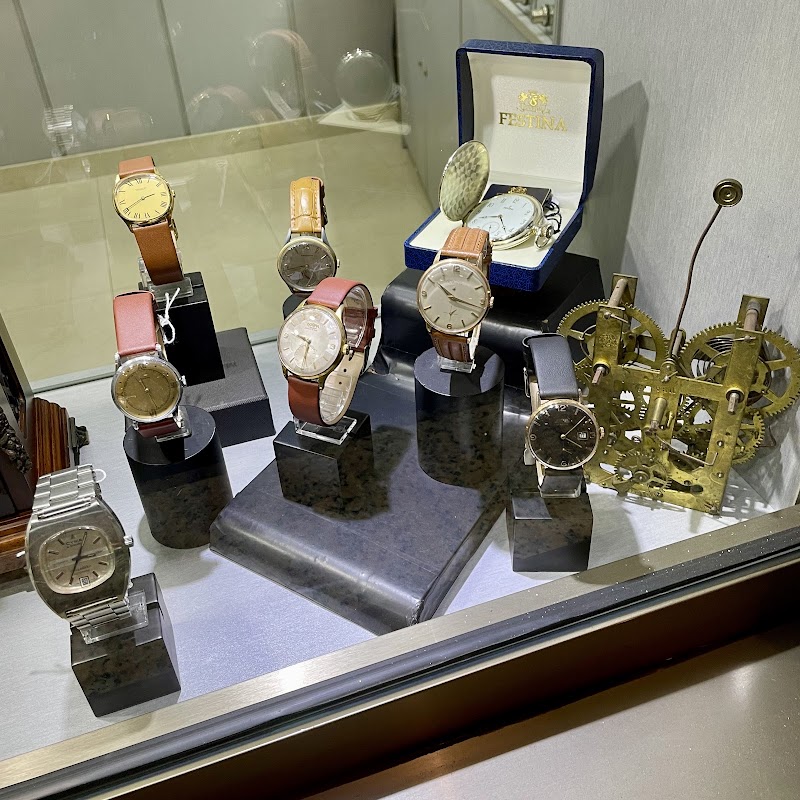 Imagen de Taller de Relojería Aracil