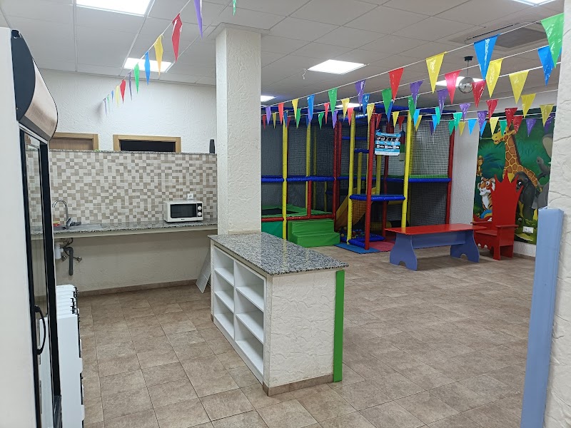 Imagen de Eventos Parchís Local Alquiler Cumpleaños
