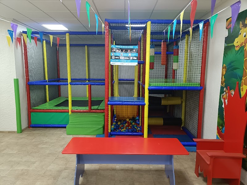 Imagen de Eventos Parchís Local Alquiler Cumpleaños