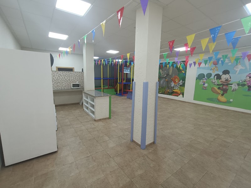 Imagen de Eventos Parchís Local Alquiler Cumpleaños