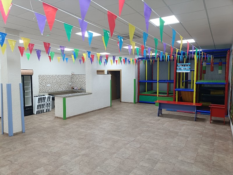 Imagen de Eventos Parchís Local Alquiler Cumpleaños