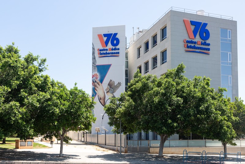 Imagen de Hla Centro Médico Vistahermosa 76