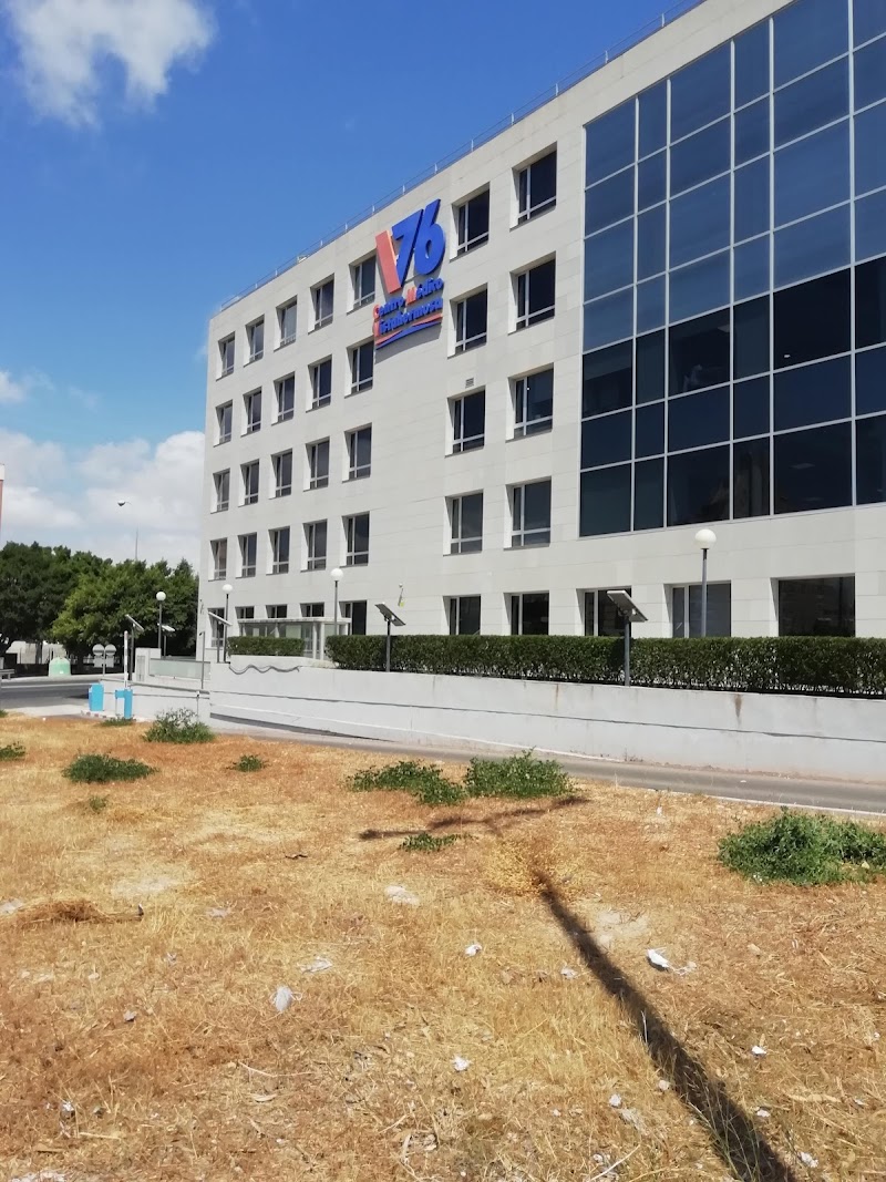 Imagen de Hla Centro Médico Vistahermosa 76