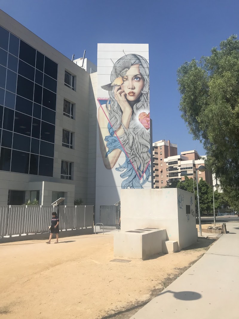 Imagen de Hla Centro Médico Vistahermosa 76