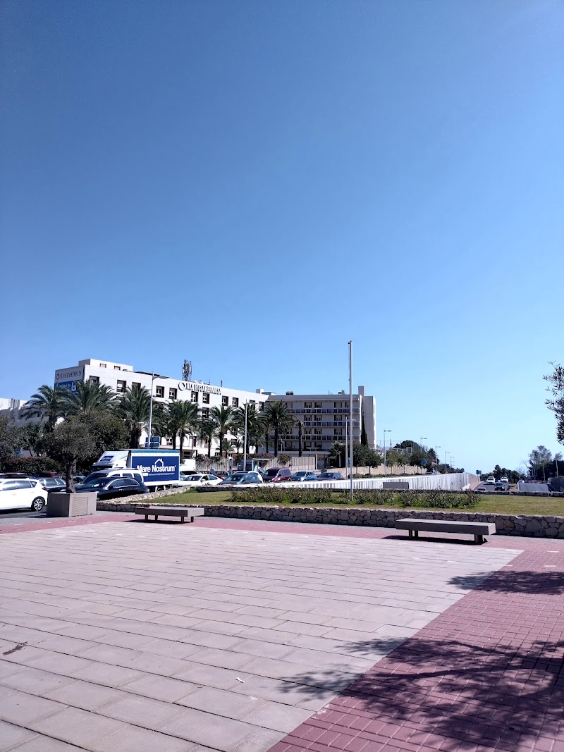 Imagen de Hla Centro Médico Vistahermosa 76