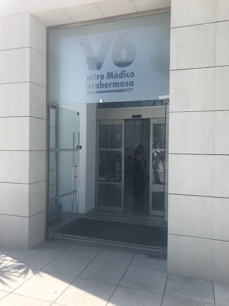 Imagen de Hla Centro Médico Vistahermosa 76