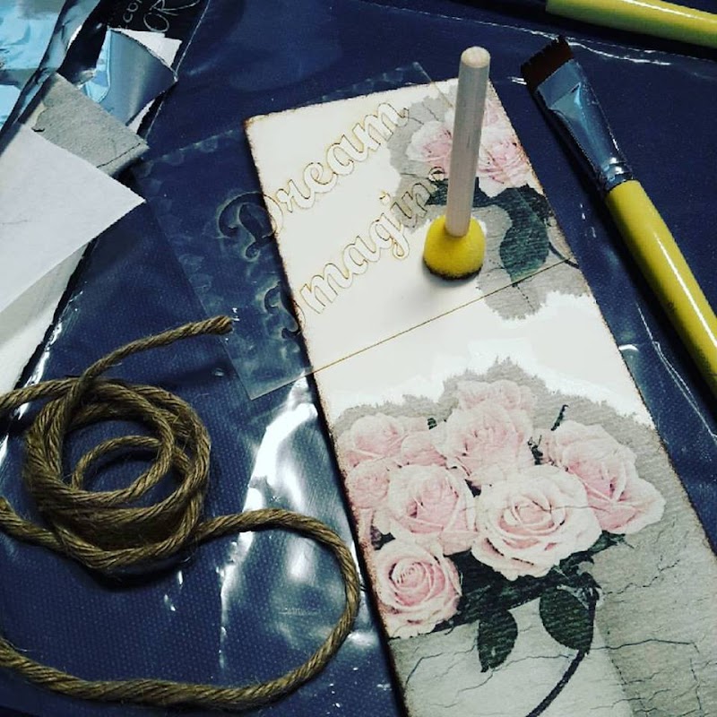 Imagen de negocio en Papelería en Alacant