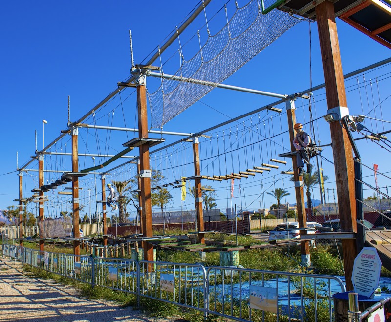 Imagen de Family Park San Vicente