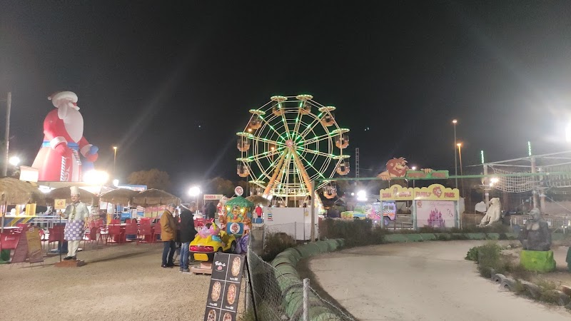 Imagen de Family Park San Vicente