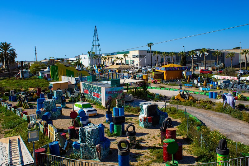 Imagen de Family Park San Vicente