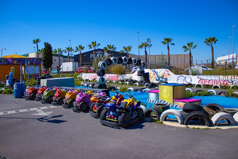 Imagen de Family Park San Vicente