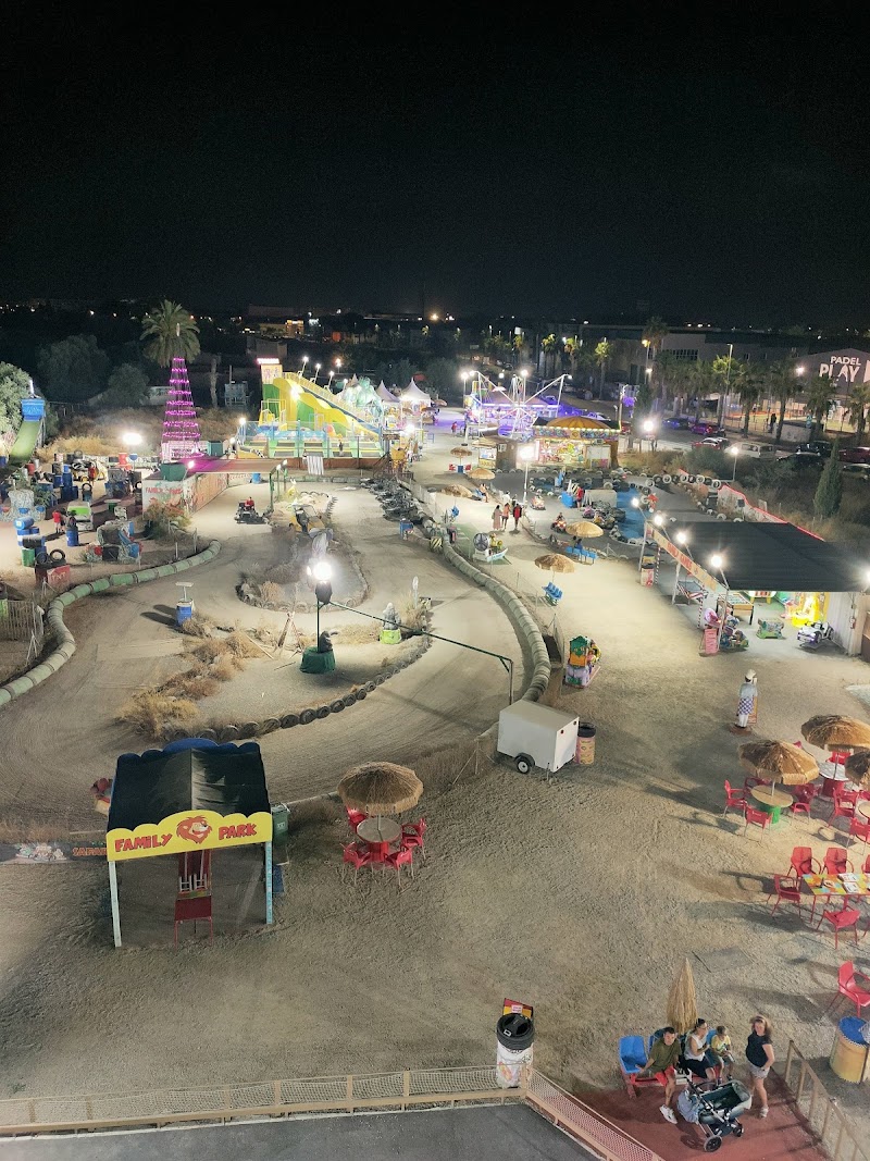 Imagen de Family Park San Vicente