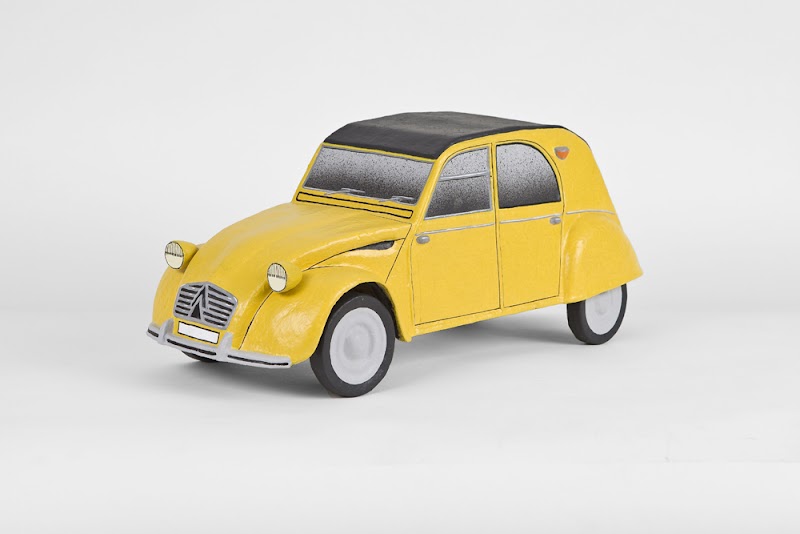 Imagen de Taller de Arte Federico Rico