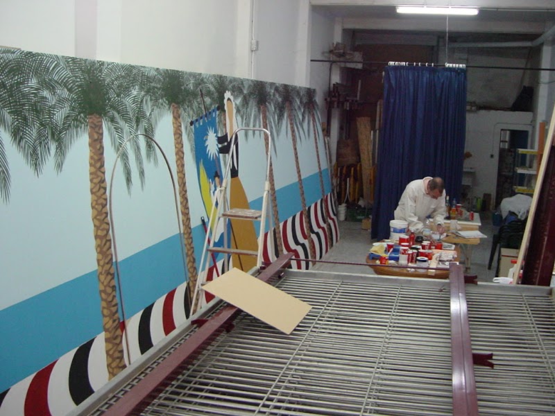 Imagen de Taller de Arte Federico Rico