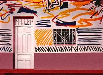 Imagen de Taller de Arte Federico Rico