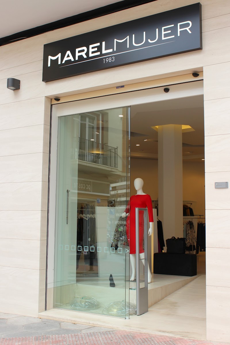 Imagen de Marel Mujer