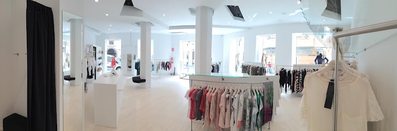 Imagen de Marel Mujer