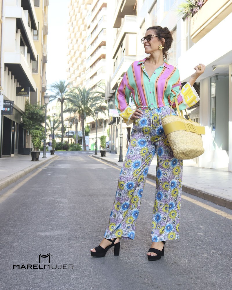 Imagen de Marel Mujer