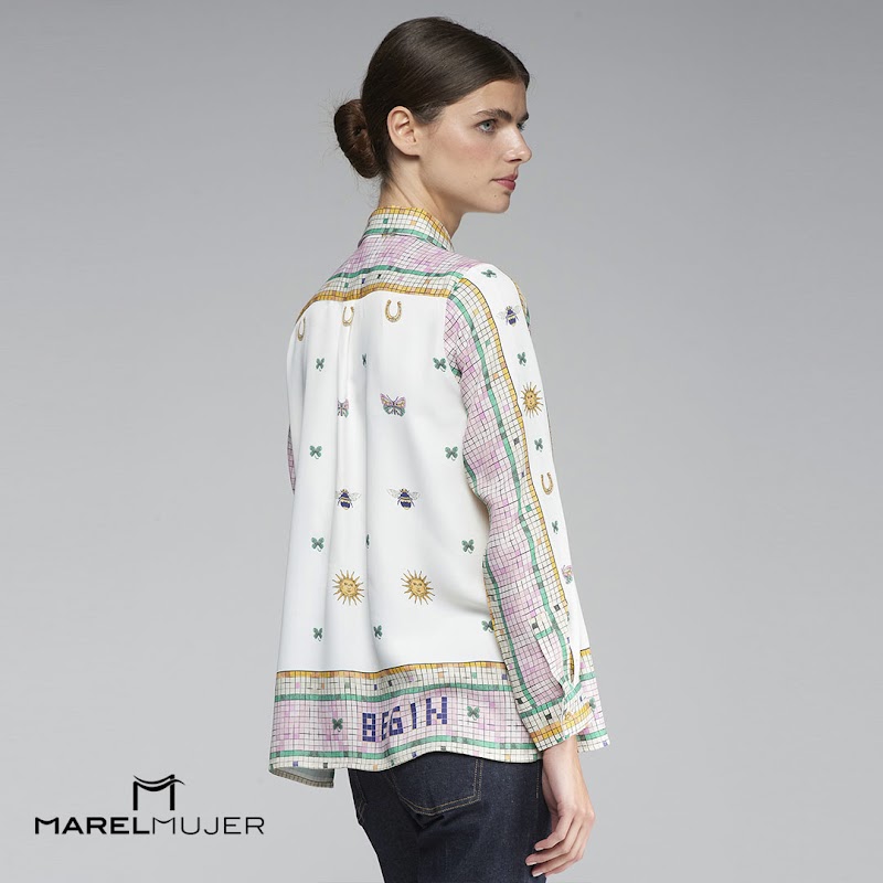 Imagen de Marel Mujer