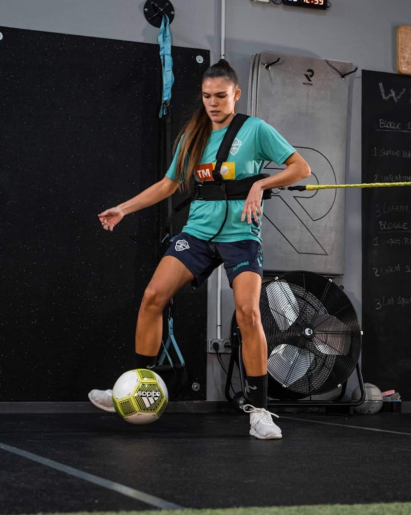 Imagen de Entrena Tu Salud