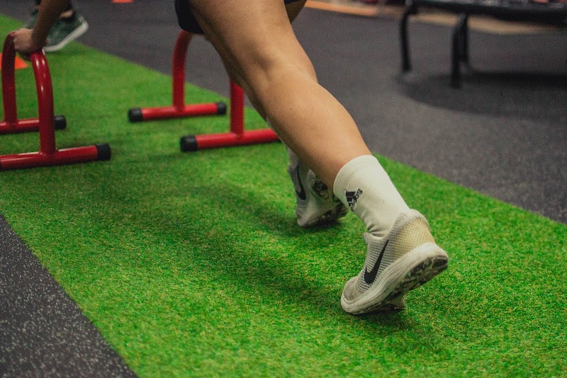 Imagen de Entrena Tu Salud