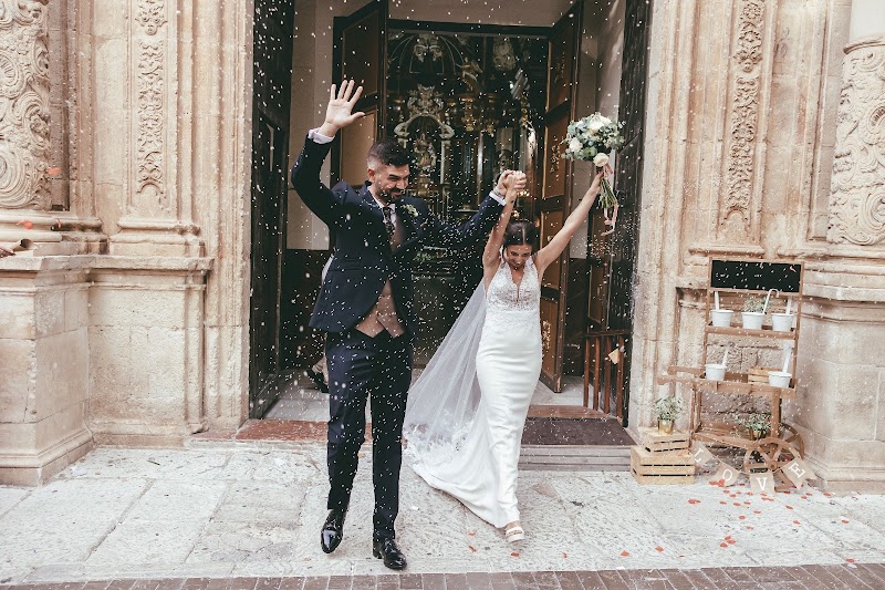 Imagen de Díez Audiovisual – Foto y Vídeo de Boda – Producciones Audiovisuales y Fotografía