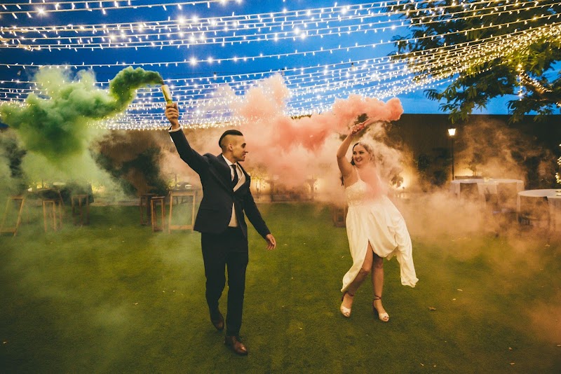 Imagen de Díez Audiovisual – Foto y Vídeo de Boda – Producciones Audiovisuales y Fotografía