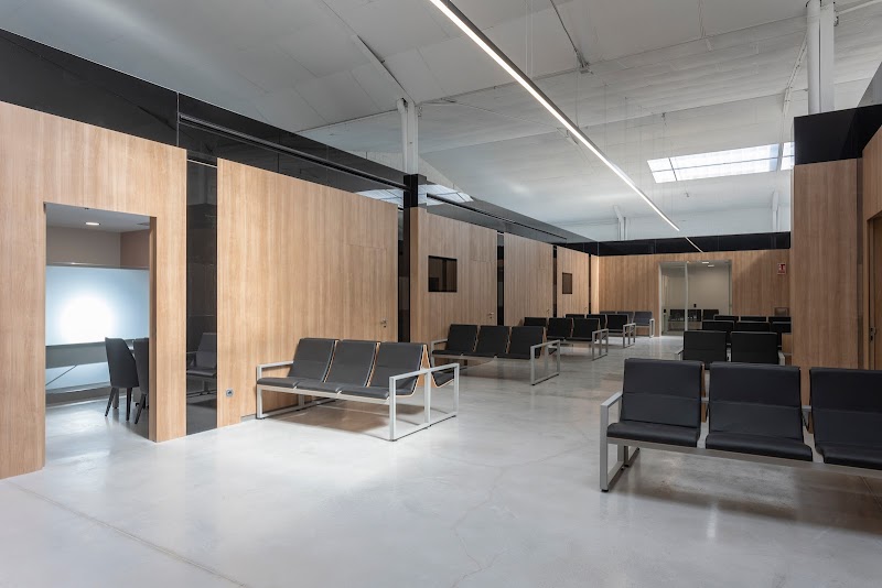 Imagen de Policlínica Imed Alcoy