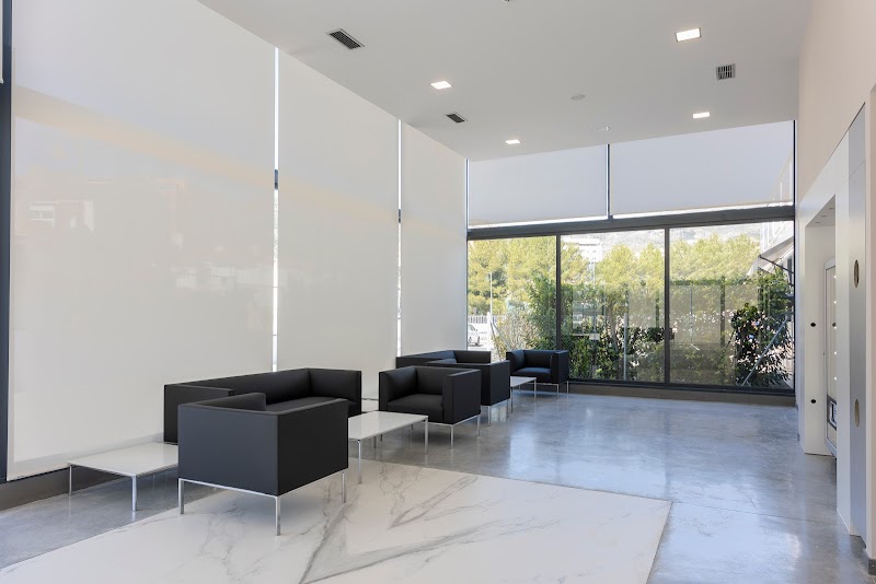 Imagen de Policlínica Imed Alcoy