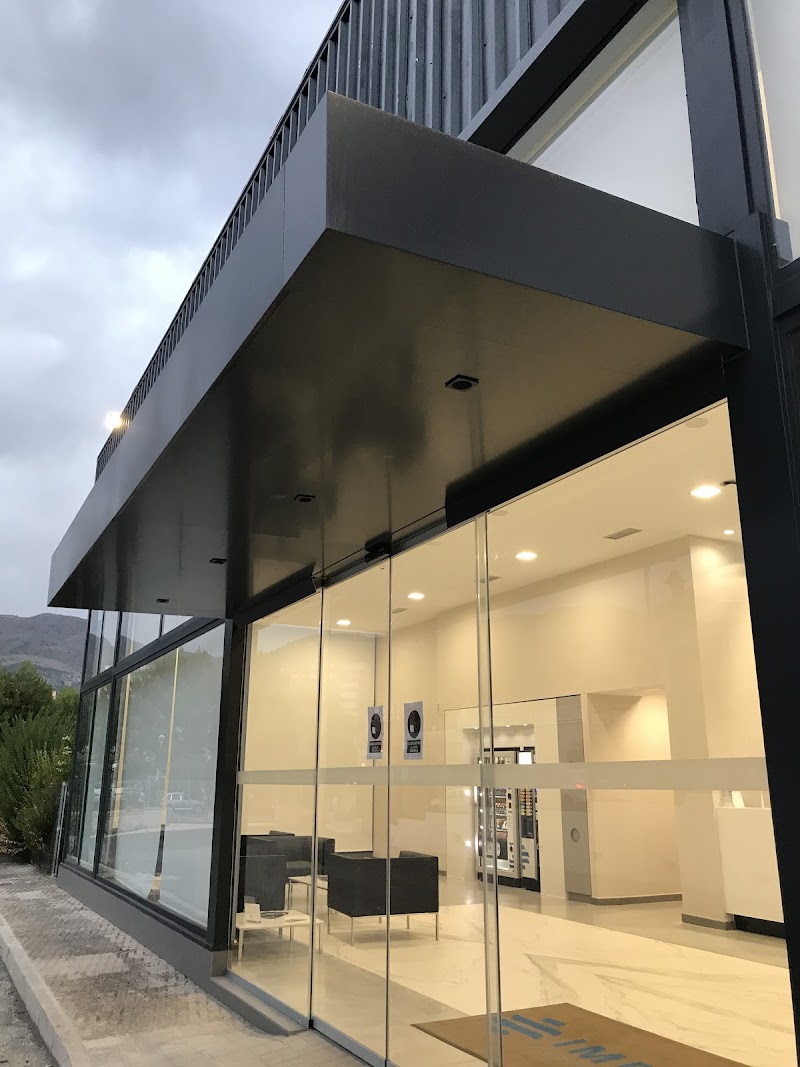 Imagen de Policlínica Imed Alcoy