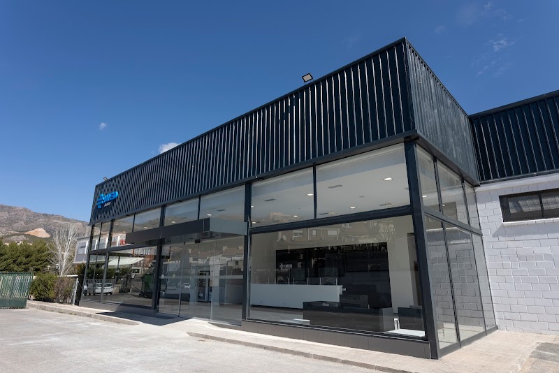 Imagen de Policlínica Imed Alcoy