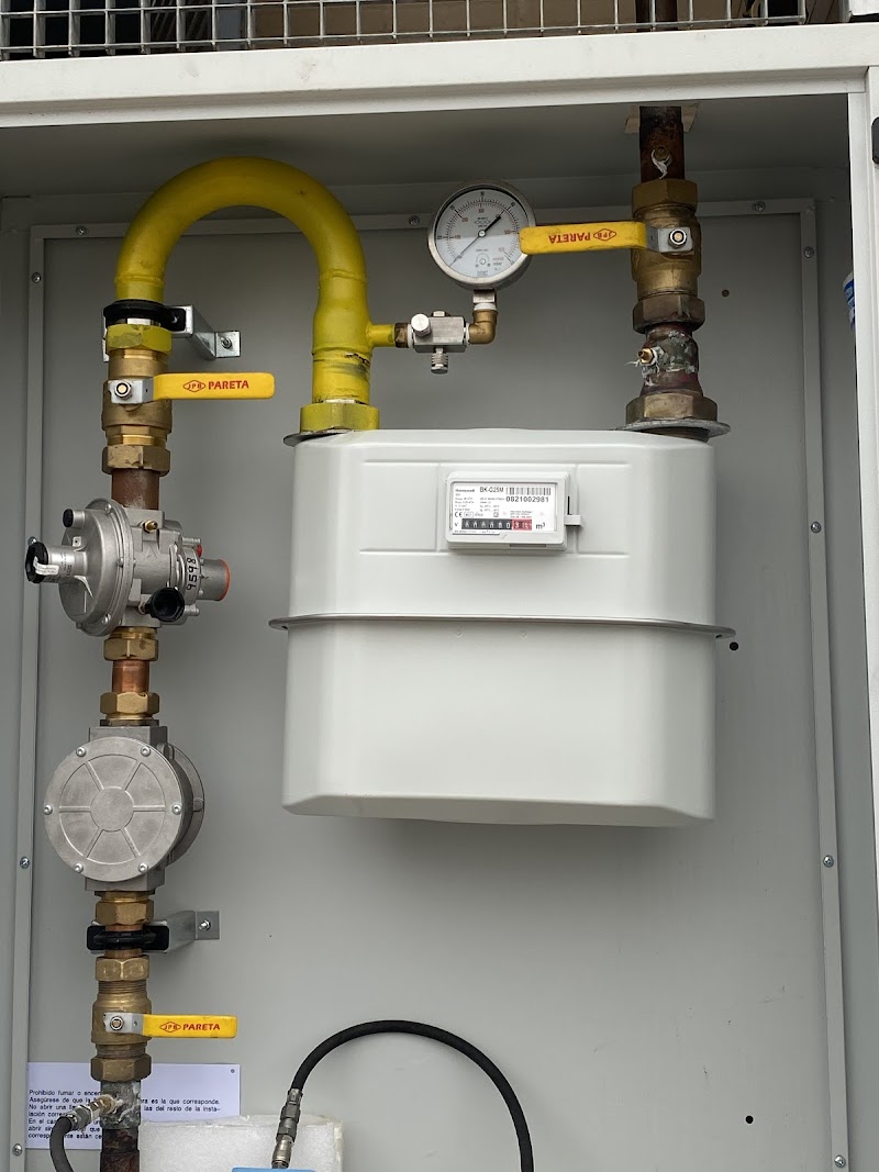 Imagen de negocio en Instalación de radiadores en Provincia de Alicante