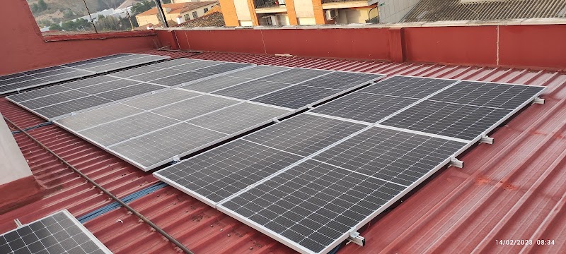 Imagen de Instalcea | Servicio de Instalaciones Eléctricas en Alicante