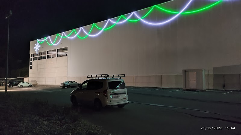 Imagen de Instalcea | Servicio de Instalaciones Eléctricas en Alicante