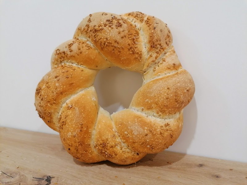 Imagen de negocio en Panadería en Ontinyent