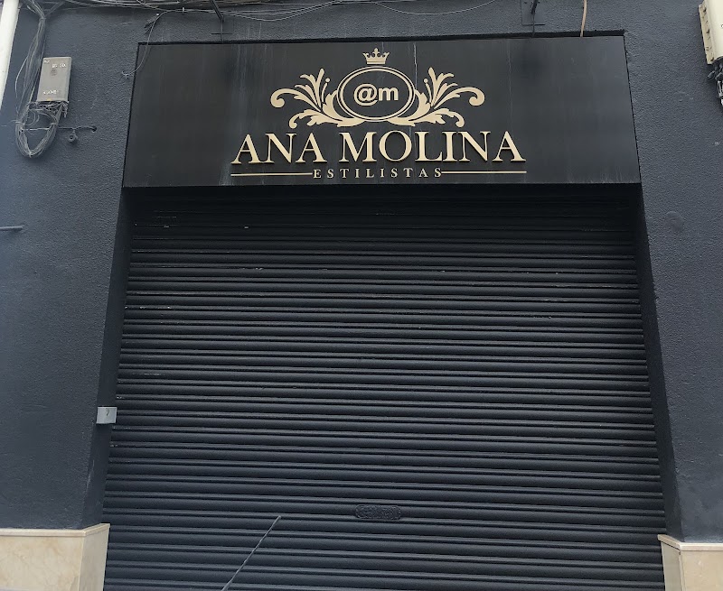 Imagen de Ana Molina