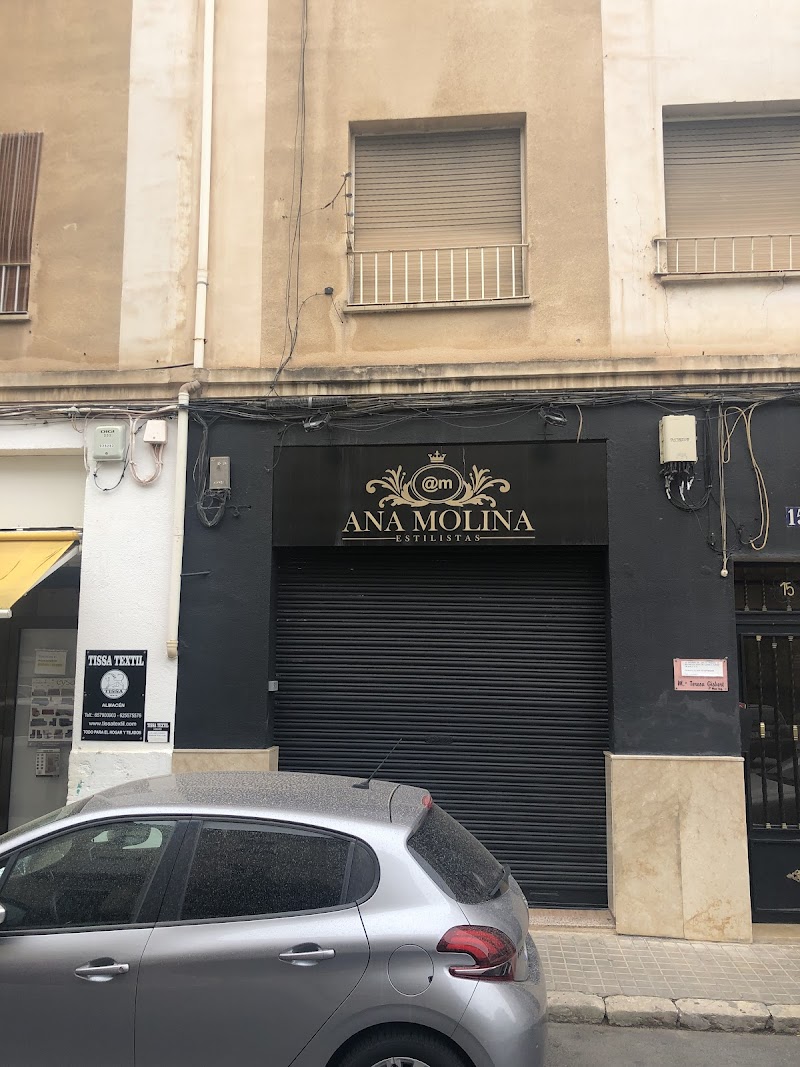 Imagen de Ana Molina